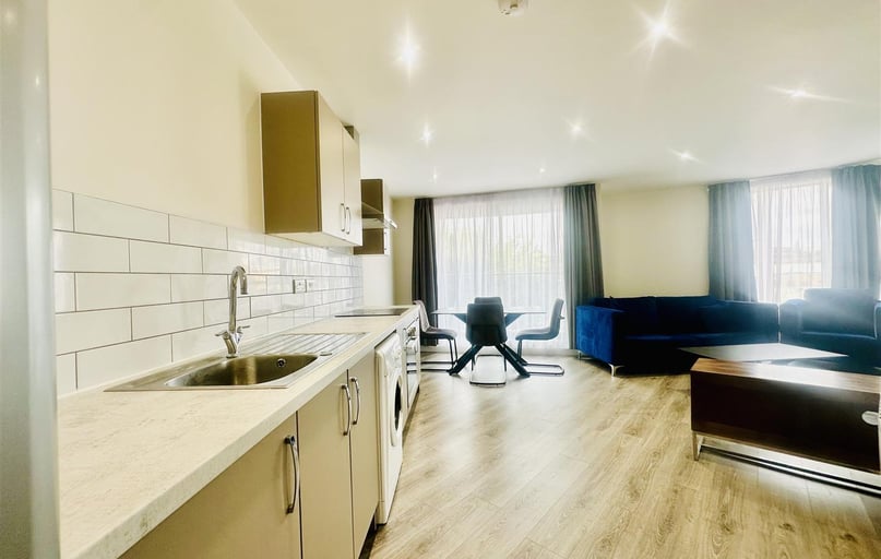 31 Gregory Street, Lenton, Nottingham - Image 1